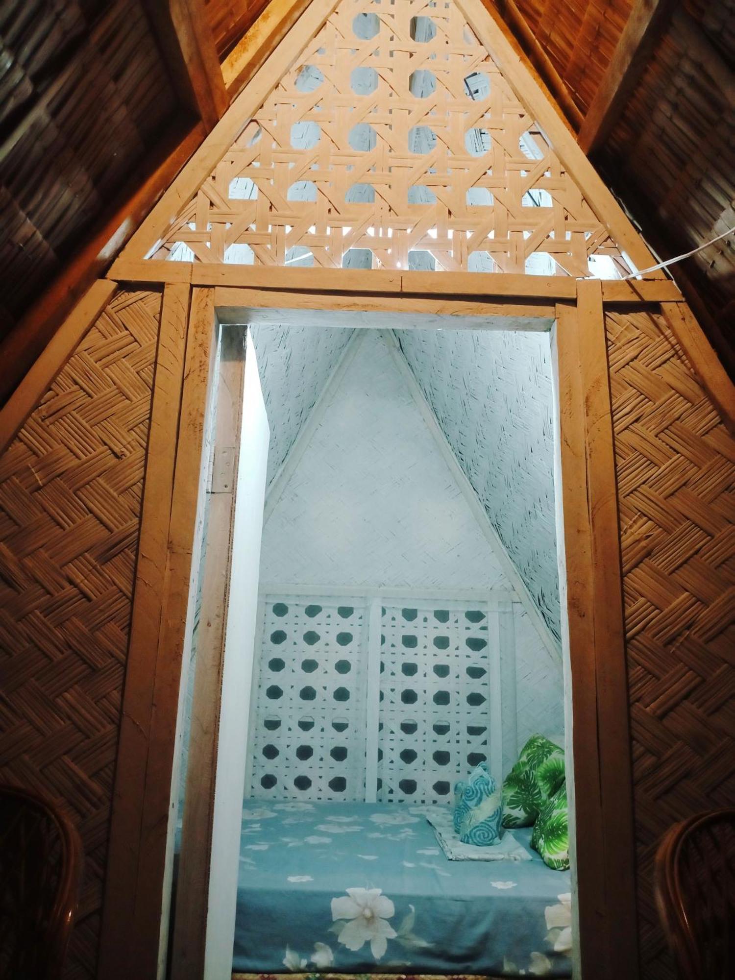 爱妮岛Amwani Breeze公寓 外观 照片