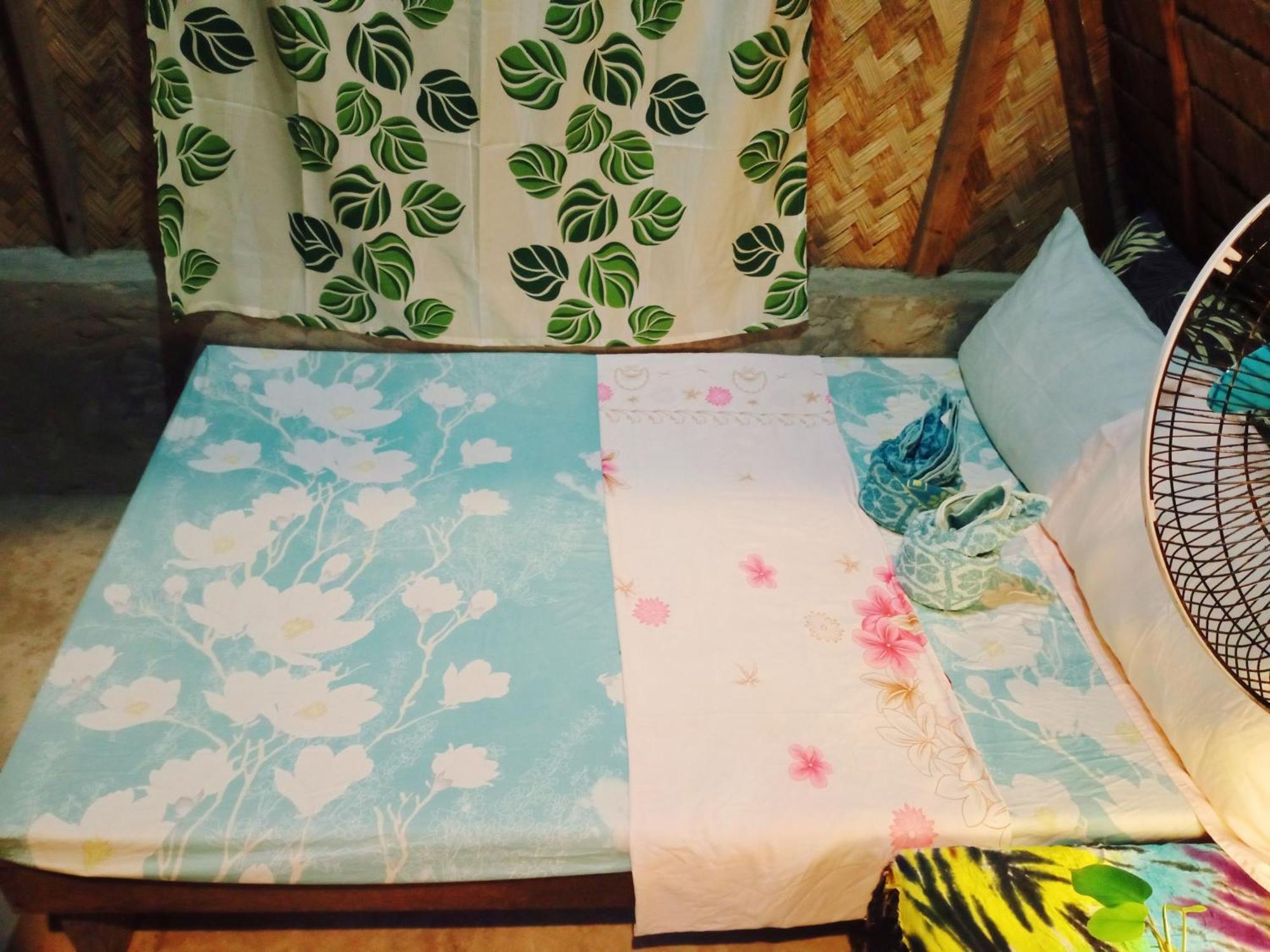爱妮岛Amwani Breeze公寓 外观 照片
