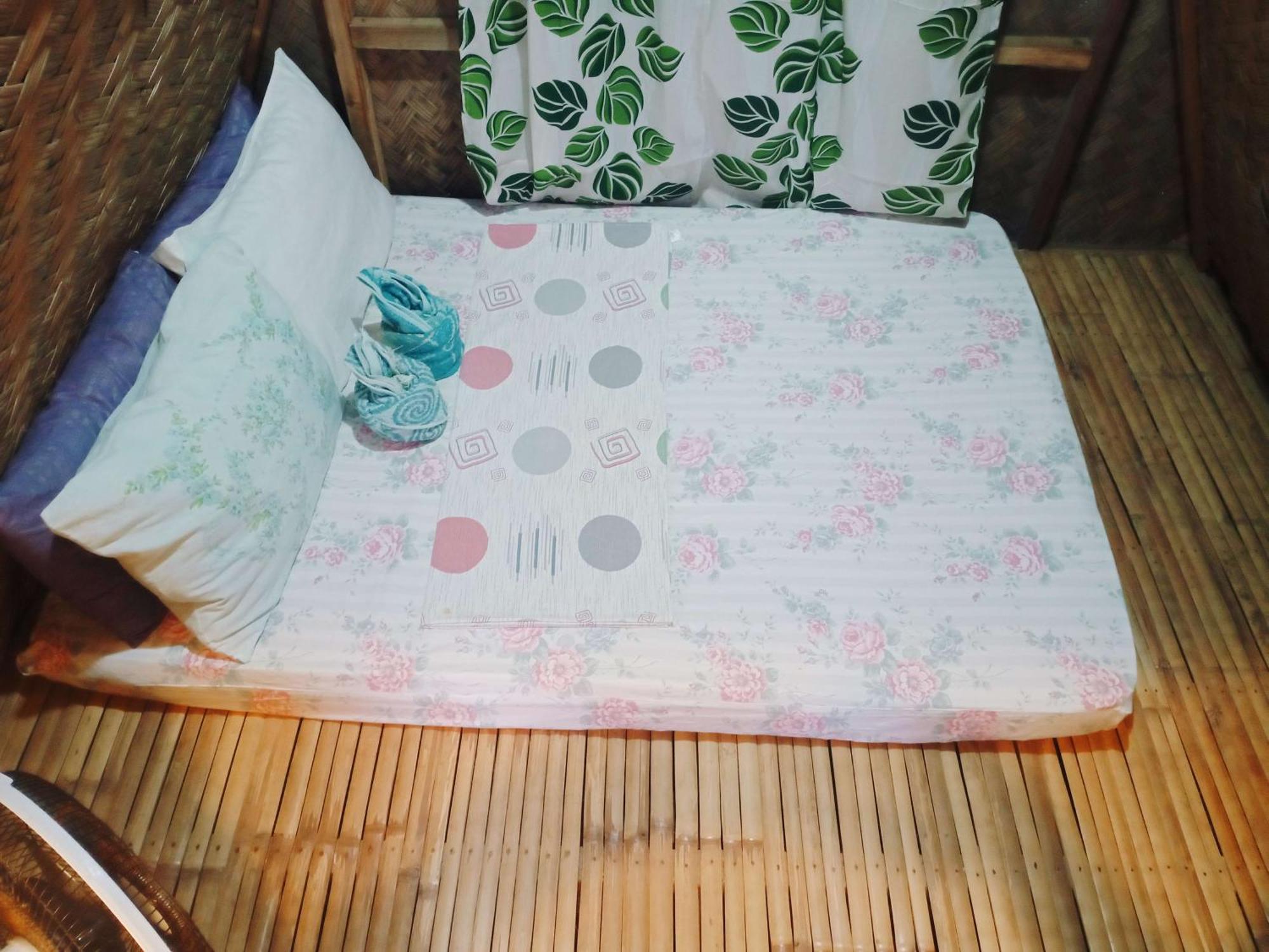 爱妮岛Amwani Breeze公寓 外观 照片